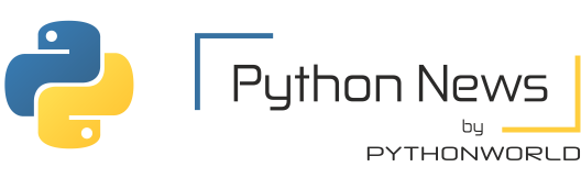 Python News Logo