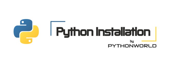 Python installieren